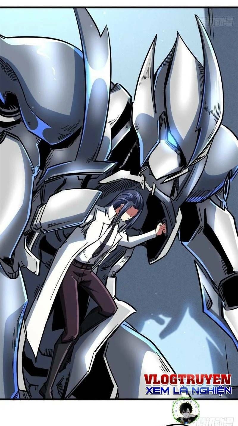 đọc truyện Siêu Cấp Thần Cơ Nhân Chương 70 ảnh 17 tại Thiên Thai Truyện