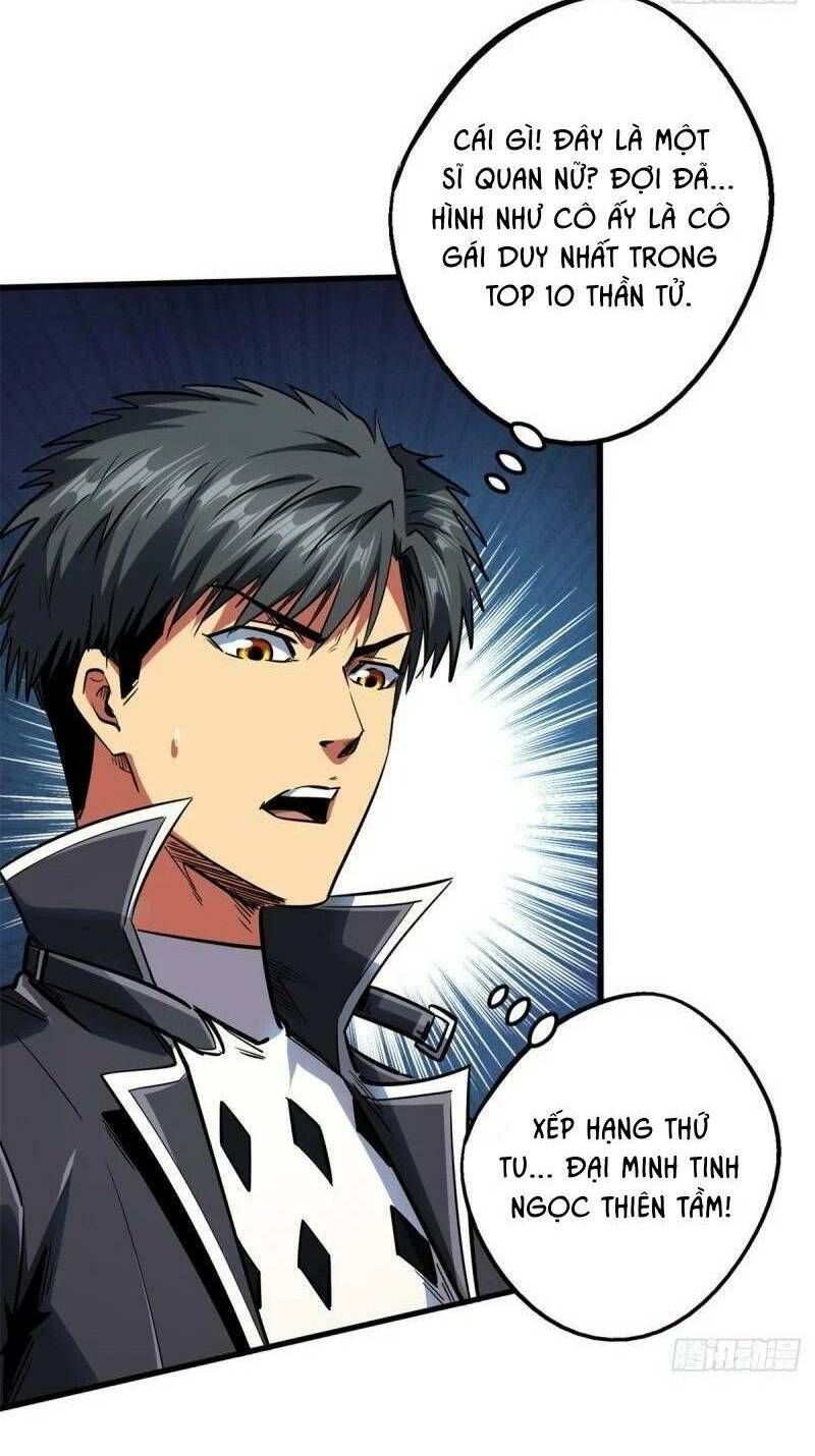 đọc truyện Siêu Cấp Thần Cơ Nhân Chương 70 ảnh 18 tại Thiên Thai Truyện