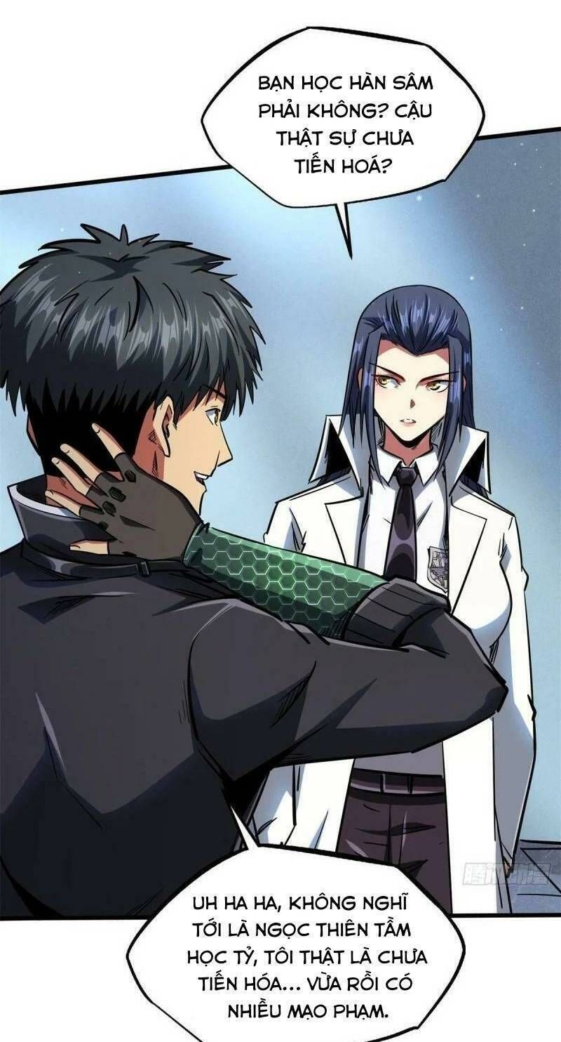 đọc truyện Siêu Cấp Thần Cơ Nhân Chương 70 ảnh 19 tại Thiên Thai Truyện