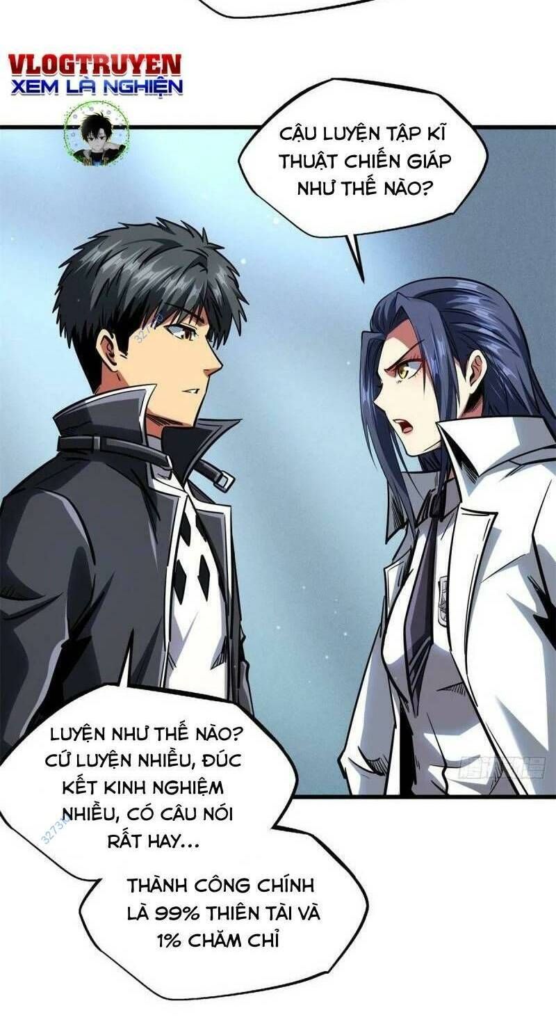 đọc truyện Siêu Cấp Thần Cơ Nhân Chương 70 ảnh 20 tại Thiên Thai Truyện