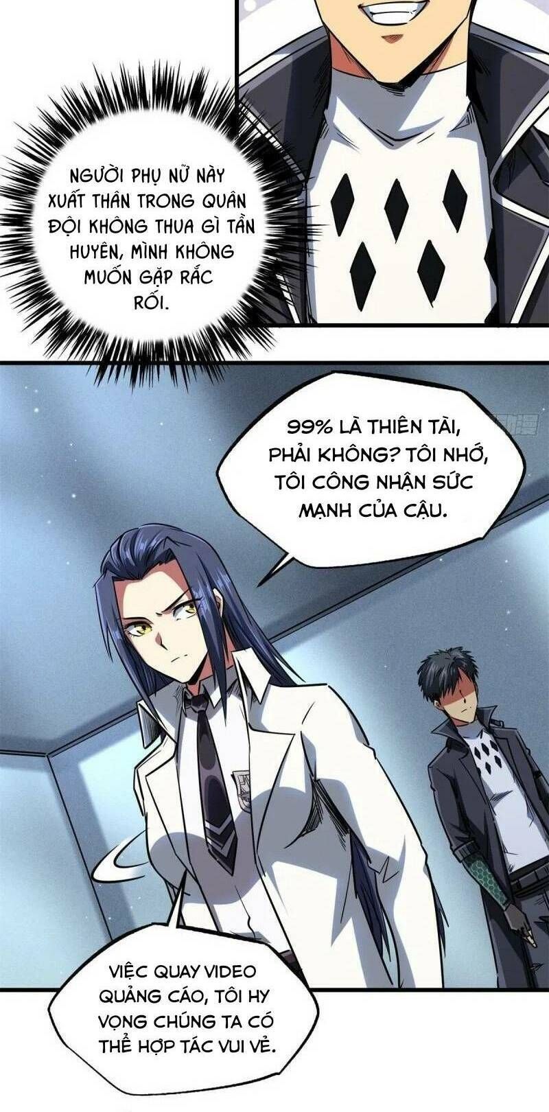 đọc truyện Siêu Cấp Thần Cơ Nhân Chương 70 ảnh 22 tại Thiên Thai Truyện