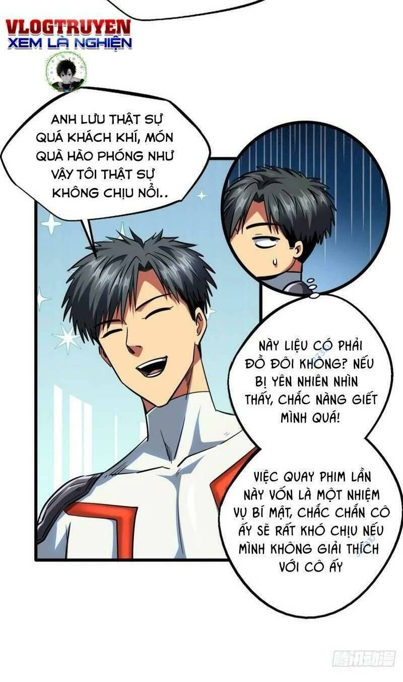 đọc truyện Siêu Cấp Thần Cơ Nhân Chương 70 ảnh 28 tại Thiên Thai Truyện