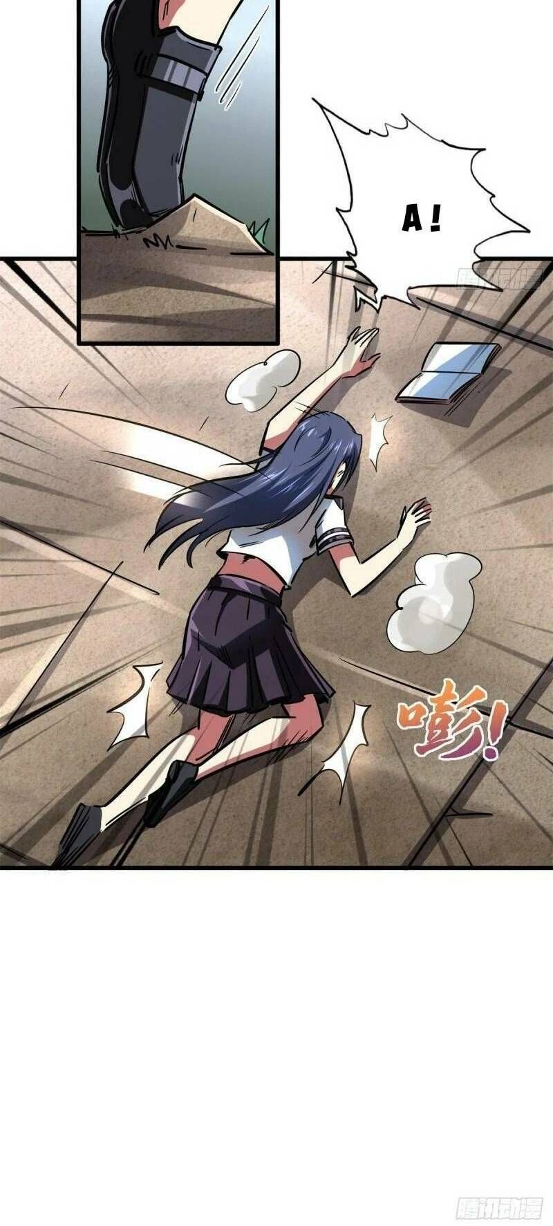 đọc truyện Siêu Cấp Thần Cơ Nhân Chương 70 ảnh 38 tại Thiên Thai Truyện