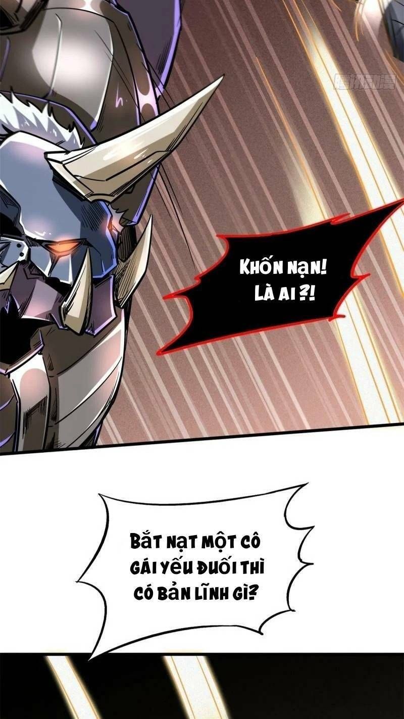 đọc truyện Siêu Cấp Thần Cơ Nhân Chương 70 ảnh 41 tại Thiên Thai Truyện