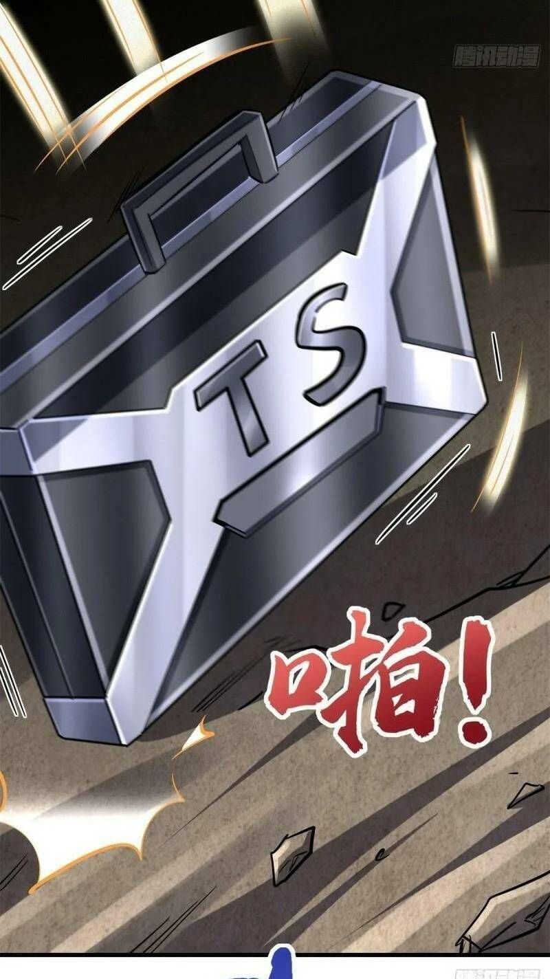 đọc truyện Siêu Cấp Thần Cơ Nhân Chương 70 ảnh 42 tại Thiên Thai Truyện