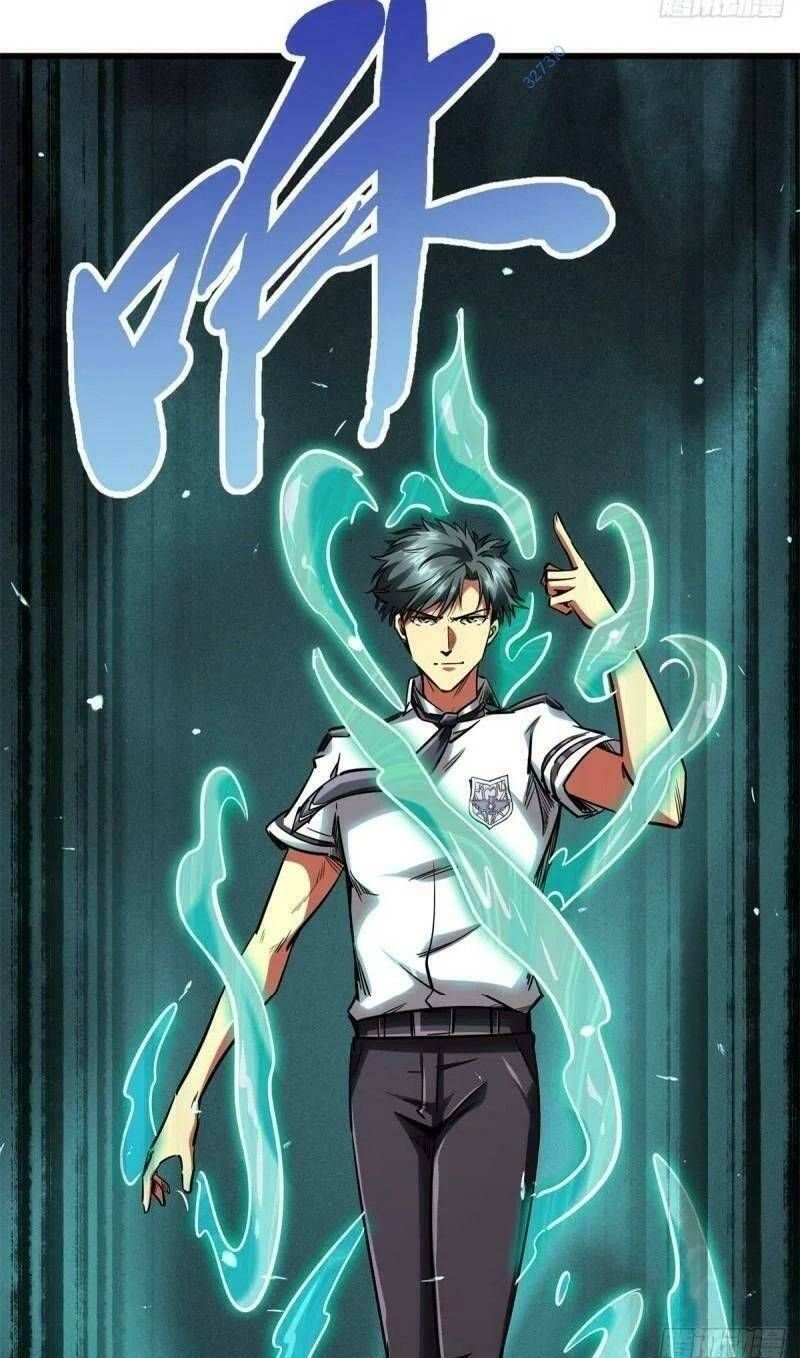 đọc truyện Siêu Cấp Thần Cơ Nhân Chương 70 ảnh 43 tại Thiên Thai Truyện