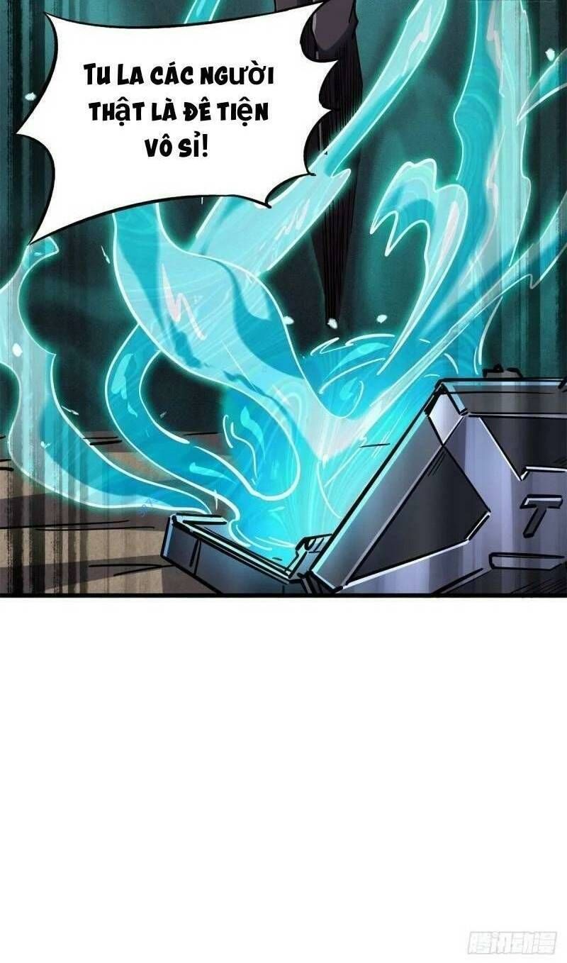 đọc truyện Siêu Cấp Thần Cơ Nhân Chương 70 ảnh 44 tại Thiên Thai Truyện