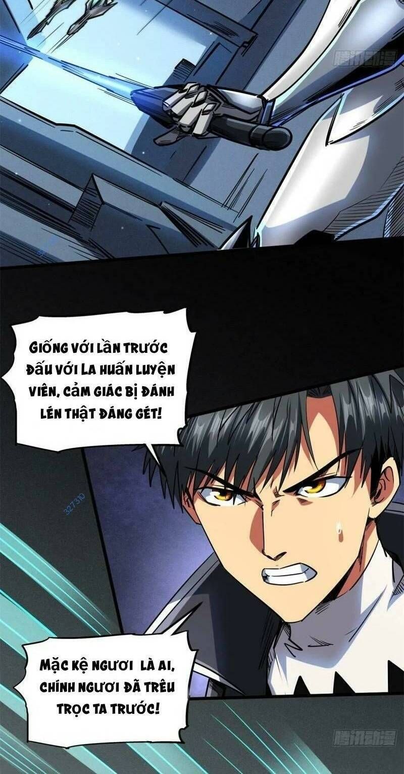 đọc truyện Siêu Cấp Thần Cơ Nhân Chương 70 ảnh 7 tại Thiên Thai Truyện