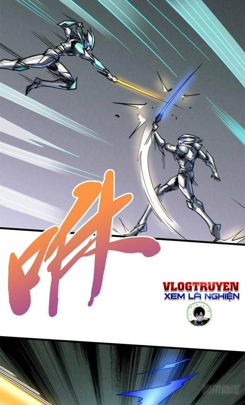 đọc truyện Siêu Cấp Thần Cơ Nhân Chương 70 ảnh 8 tại Thiên Thai Truyện