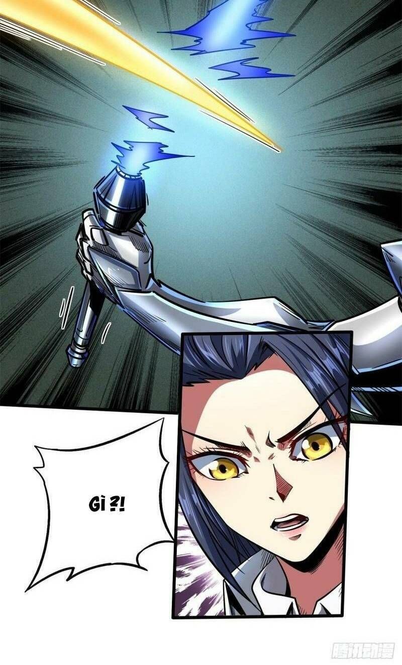 đọc truyện Siêu Cấp Thần Cơ Nhân Chương 70 ảnh 9 tại Thiên Thai Truyện