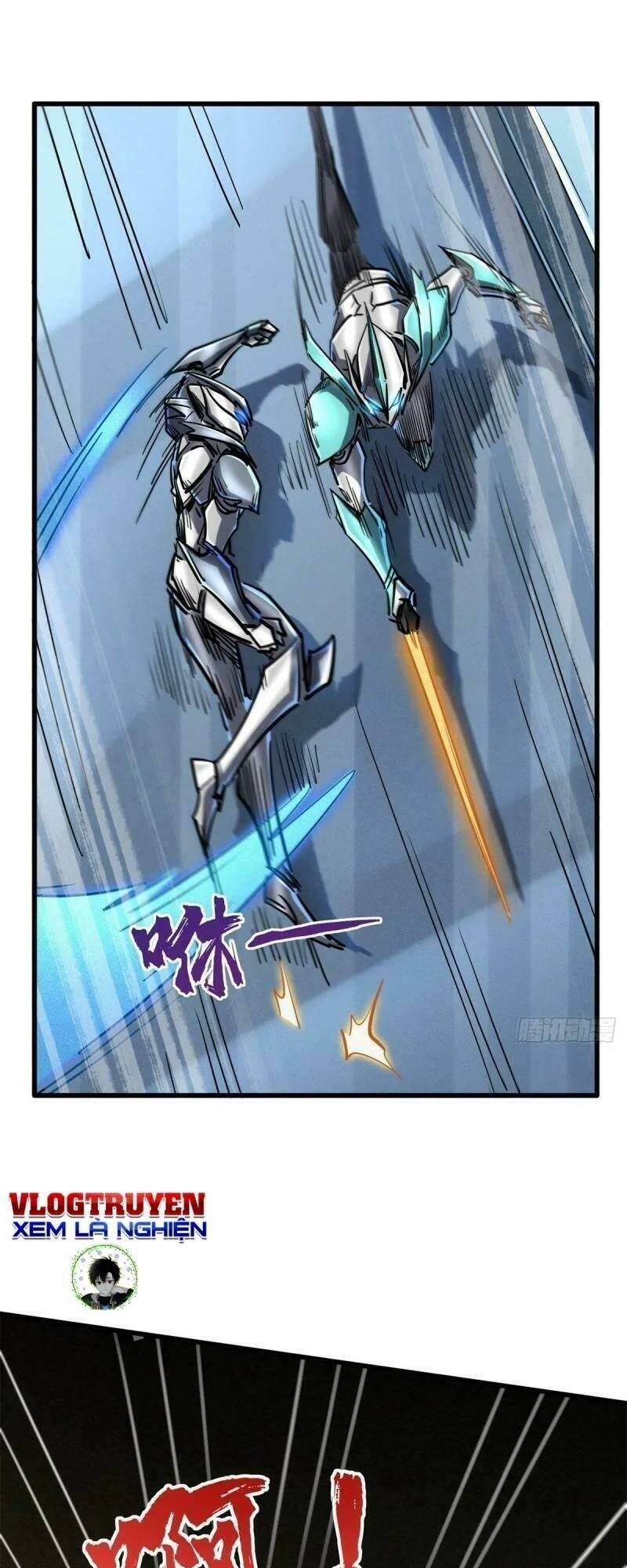 đọc truyện Siêu Cấp Thần Cơ Nhân Chương 70 ảnh 10 tại Thiên Thai Truyện