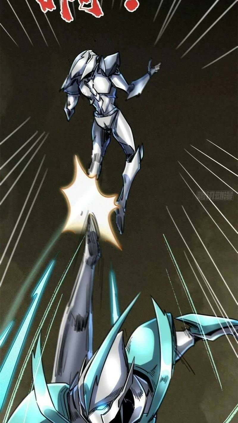 đọc truyện Siêu Cấp Thần Cơ Nhân Chương 70 ảnh 11 tại Thiên Thai Truyện