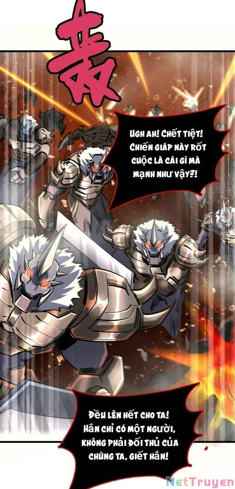 đọc truyện Siêu Cấp Thần Cơ Nhân Chương 71 ảnh 12 tại Thiên Thai Truyện