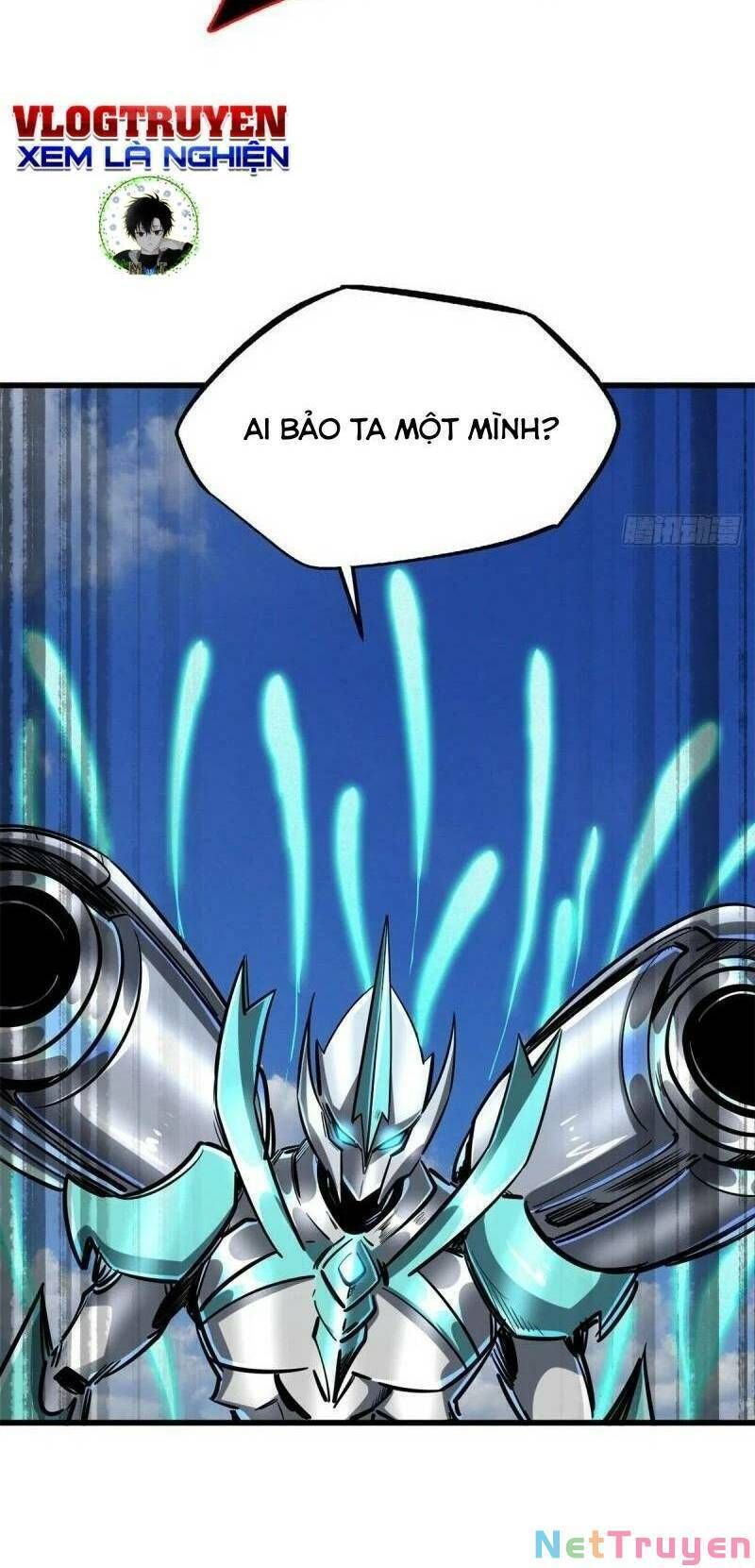 đọc truyện Siêu Cấp Thần Cơ Nhân Chương 71 ảnh 13 tại Thiên Thai Truyện