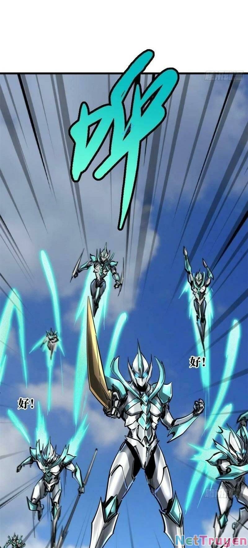 đọc truyện Siêu Cấp Thần Cơ Nhân Chương 71 ảnh 14 tại Thiên Thai Truyện