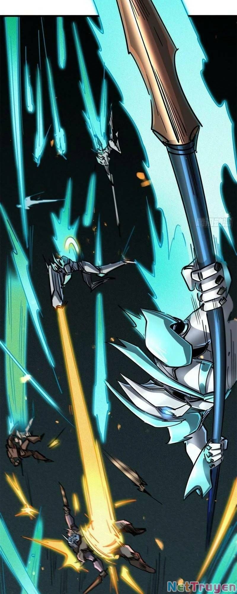 đọc truyện Siêu Cấp Thần Cơ Nhân Chương 71 ảnh 16 tại Thiên Thai Truyện