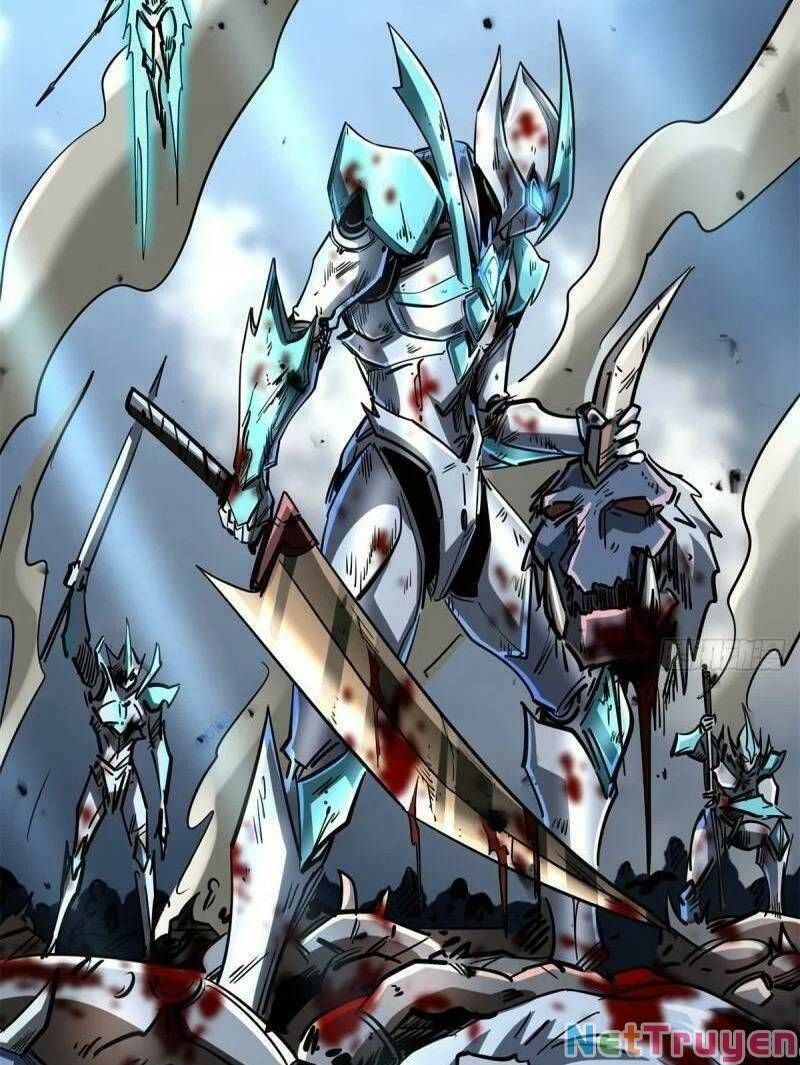 đọc truyện Siêu Cấp Thần Cơ Nhân Chương 71 ảnh 20 tại Thiên Thai Truyện