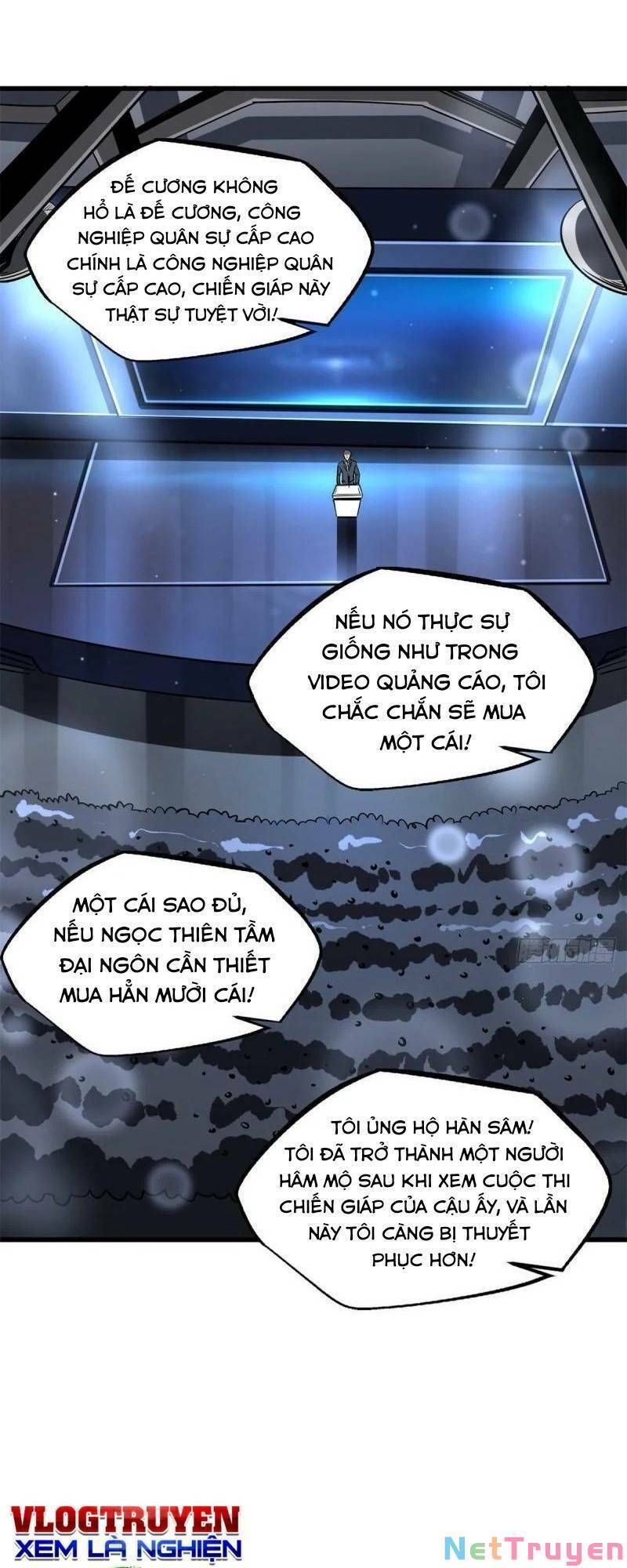 đọc truyện Siêu Cấp Thần Cơ Nhân Chương 71 ảnh 22 tại Thiên Thai Truyện