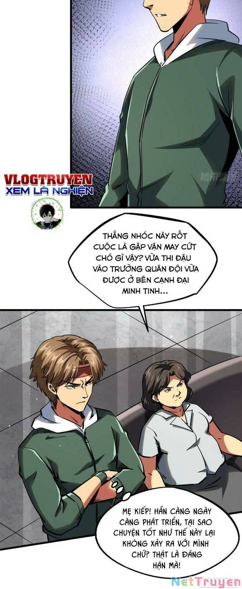 đọc truyện Siêu Cấp Thần Cơ Nhân Chương 71 ảnh 26 tại Thiên Thai Truyện