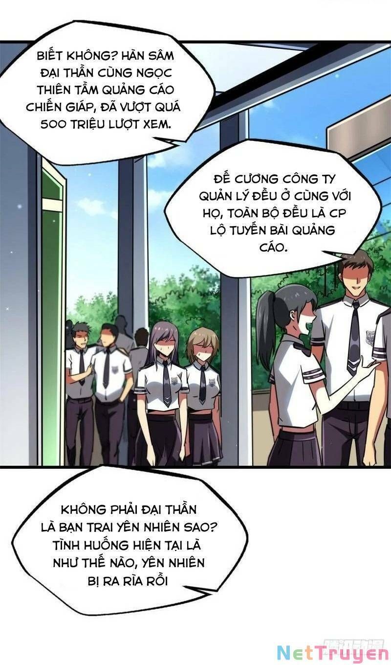 đọc truyện Siêu Cấp Thần Cơ Nhân Chương 71 ảnh 27 tại Thiên Thai Truyện