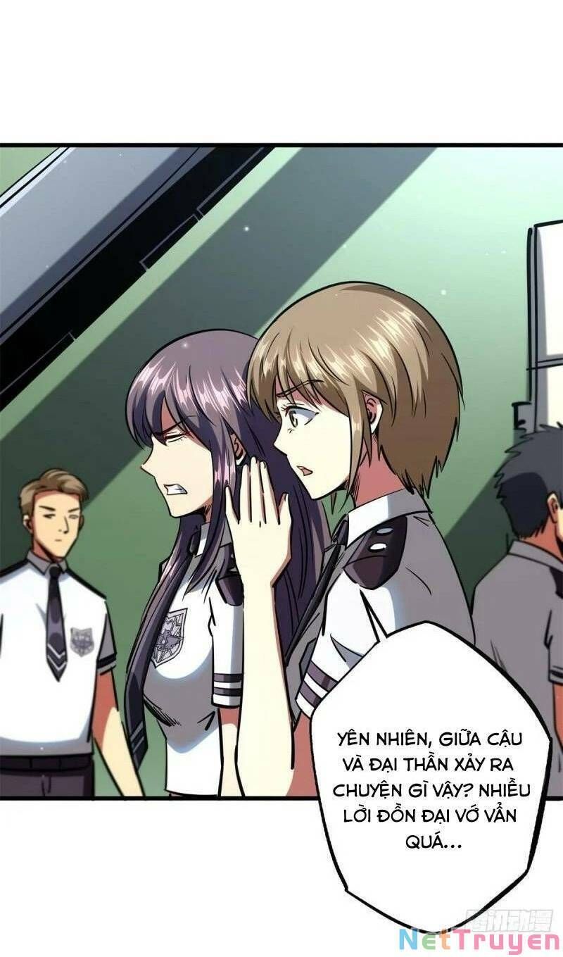 đọc truyện Siêu Cấp Thần Cơ Nhân Chương 71 ảnh 28 tại Thiên Thai Truyện