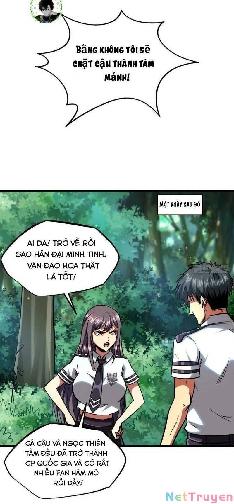 đọc truyện Siêu Cấp Thần Cơ Nhân Chương 71 ảnh 30 tại Thiên Thai Truyện