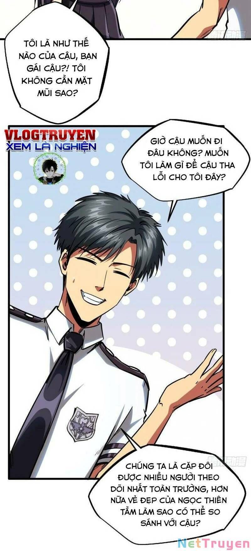 đọc truyện Siêu Cấp Thần Cơ Nhân Chương 71 ảnh 32 tại Thiên Thai Truyện