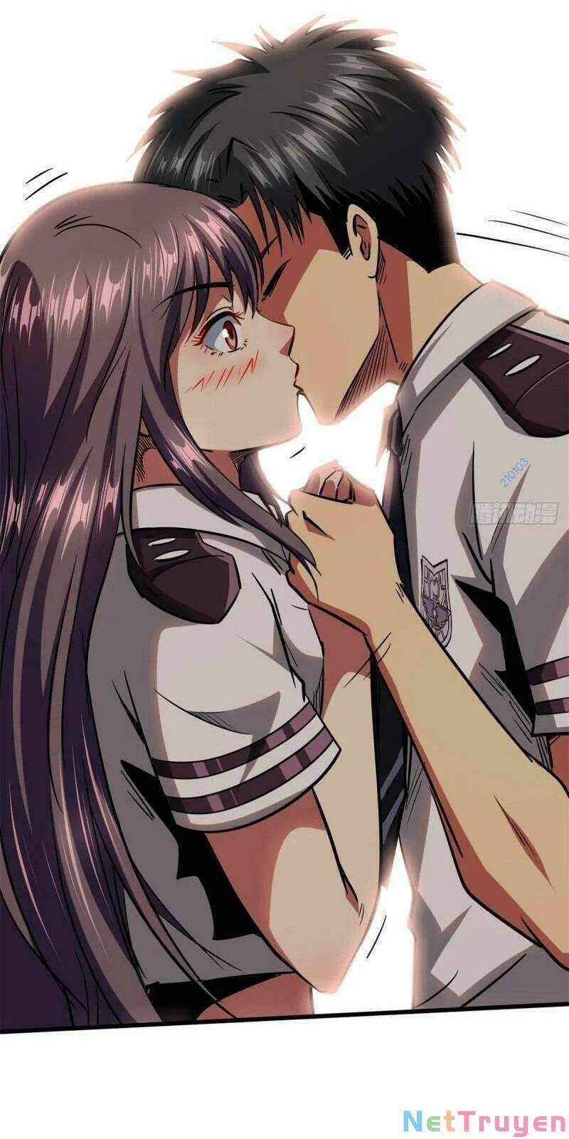 đọc truyện Siêu Cấp Thần Cơ Nhân Chương 71 ảnh 34 tại Thiên Thai Truyện