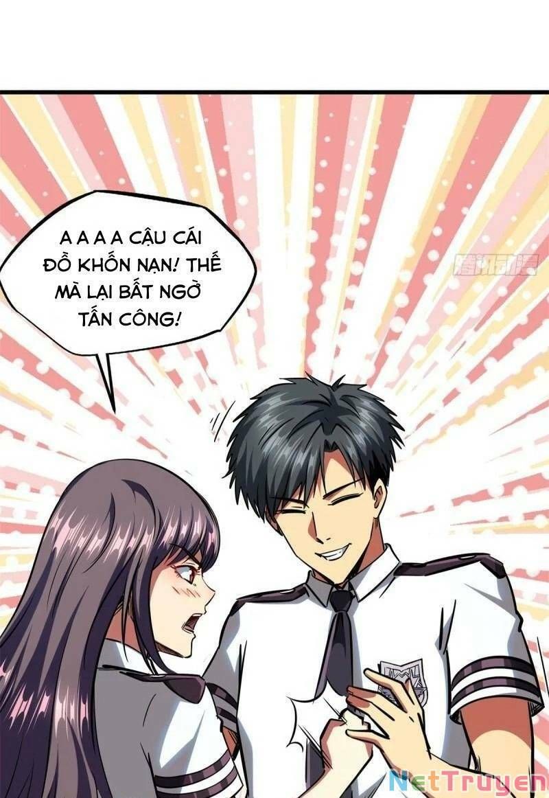 đọc truyện Siêu Cấp Thần Cơ Nhân Chương 71 ảnh 35 tại Thiên Thai Truyện