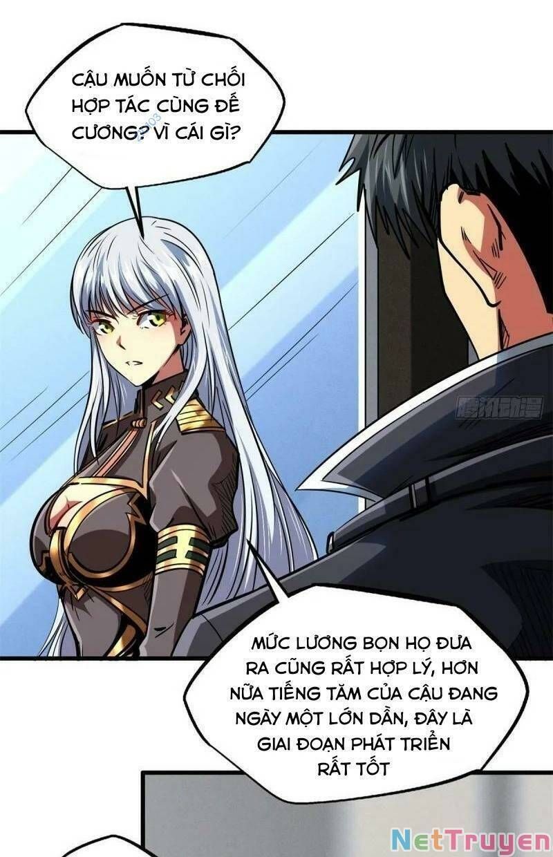 đọc truyện Siêu Cấp Thần Cơ Nhân Chương 71 ảnh 37 tại Thiên Thai Truyện