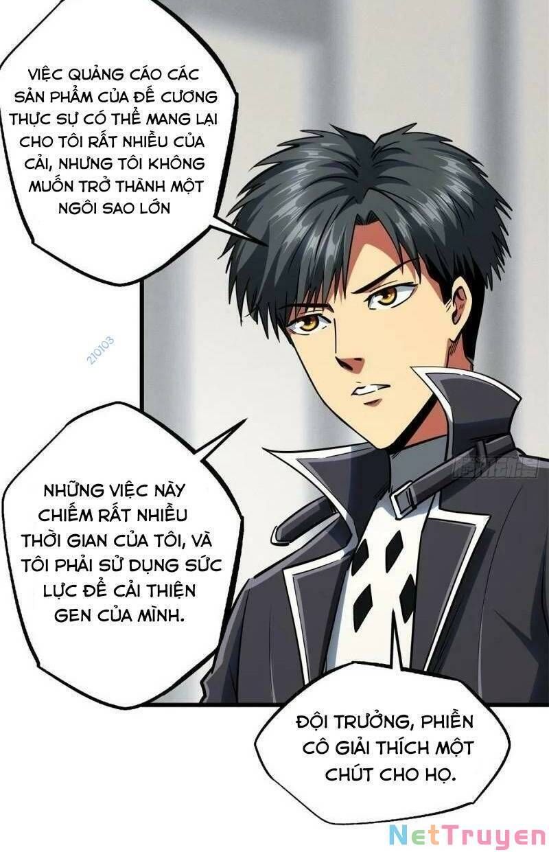 đọc truyện Siêu Cấp Thần Cơ Nhân Chương 71 ảnh 38 tại Thiên Thai Truyện