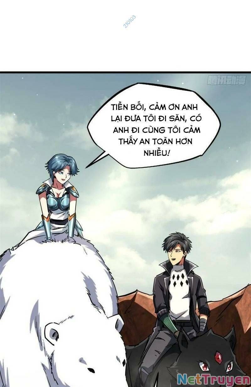 đọc truyện Siêu Cấp Thần Cơ Nhân Chương 71 ảnh 41 tại Thiên Thai Truyện