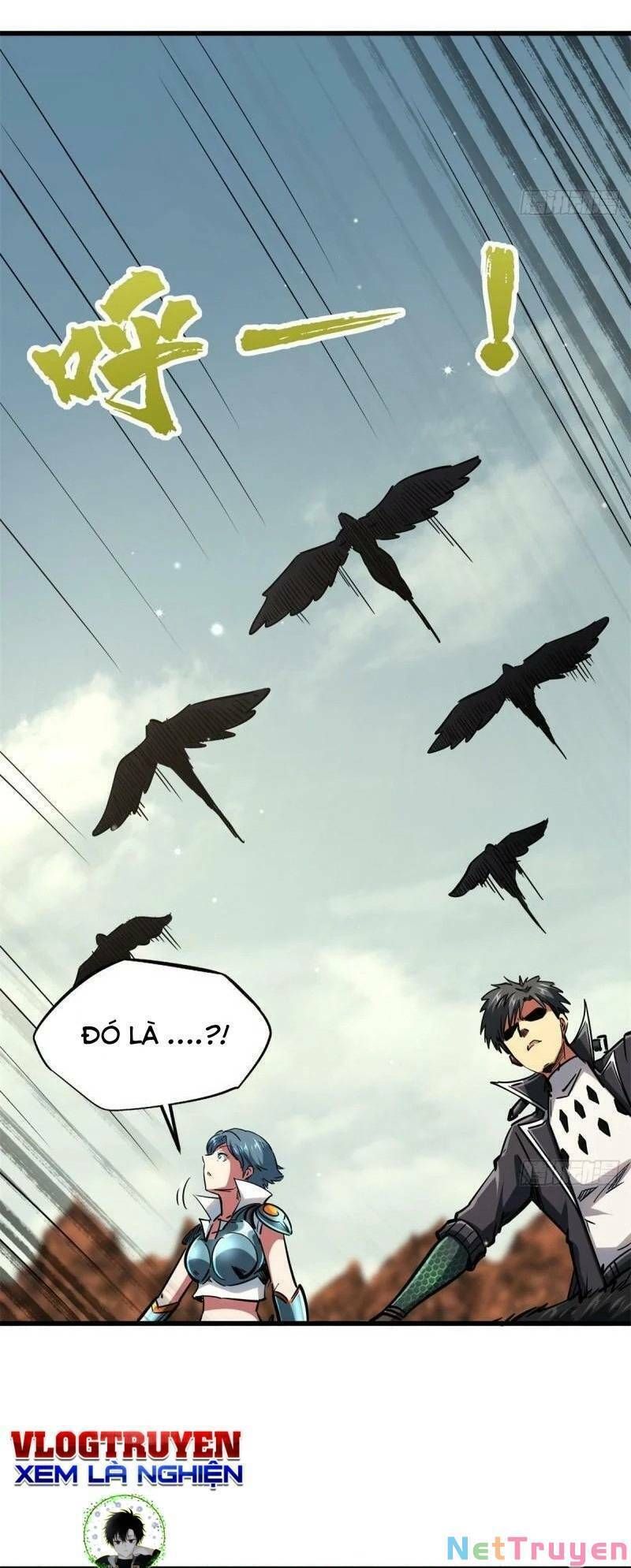 đọc truyện Siêu Cấp Thần Cơ Nhân Chương 71 ảnh 43 tại Thiên Thai Truyện