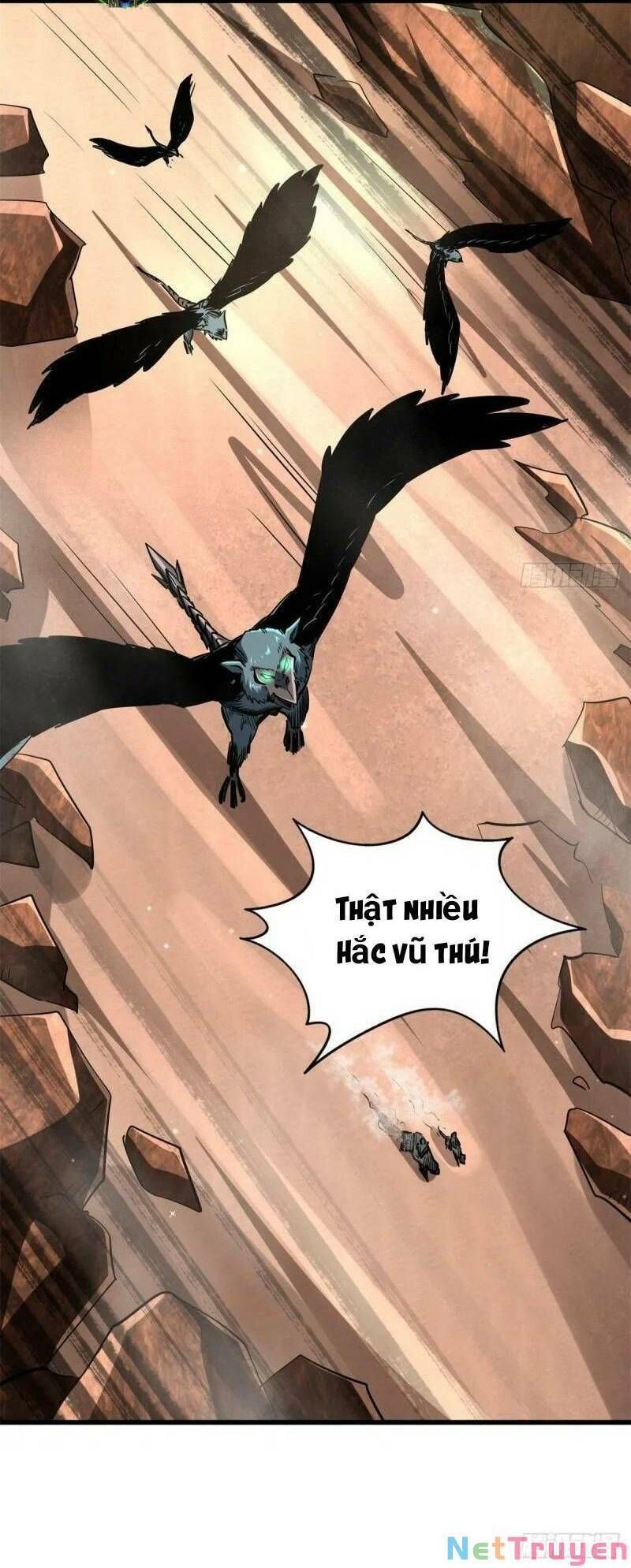 đọc truyện Siêu Cấp Thần Cơ Nhân Chương 71 ảnh 44 tại Thiên Thai Truyện