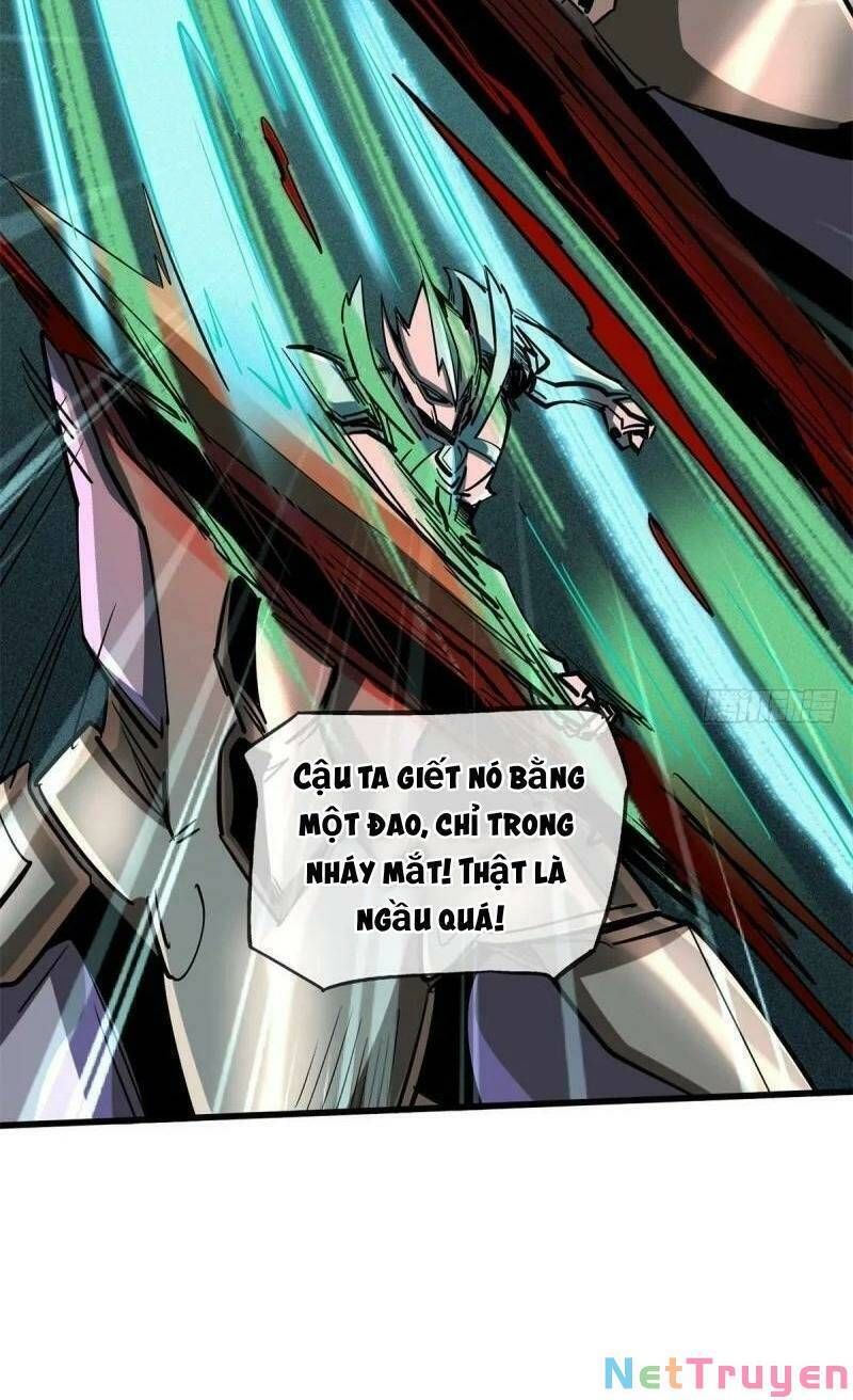 đọc truyện Siêu Cấp Thần Cơ Nhân Chương 71 ảnh 7 tại Thiên Thai Truyện