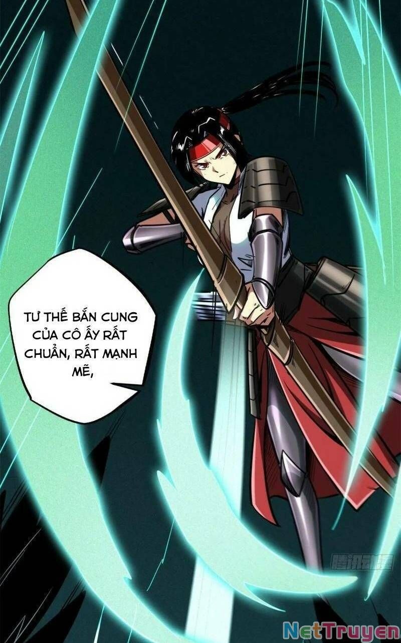 đọc truyện Siêu Cấp Thần Cơ Nhân Chương 72 ảnh 13 tại Thiên Thai Truyện