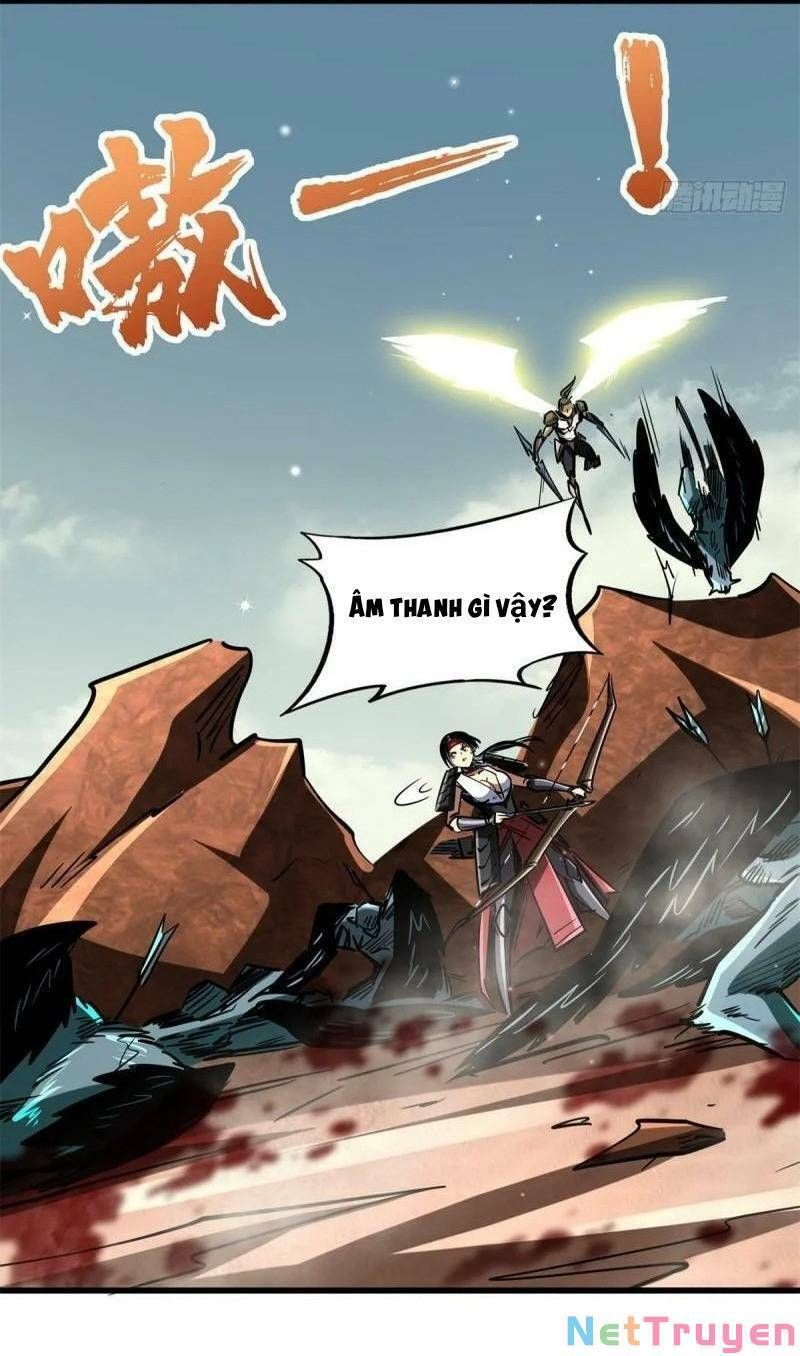 đọc truyện Siêu Cấp Thần Cơ Nhân Chương 72 ảnh 16 tại Thiên Thai Truyện