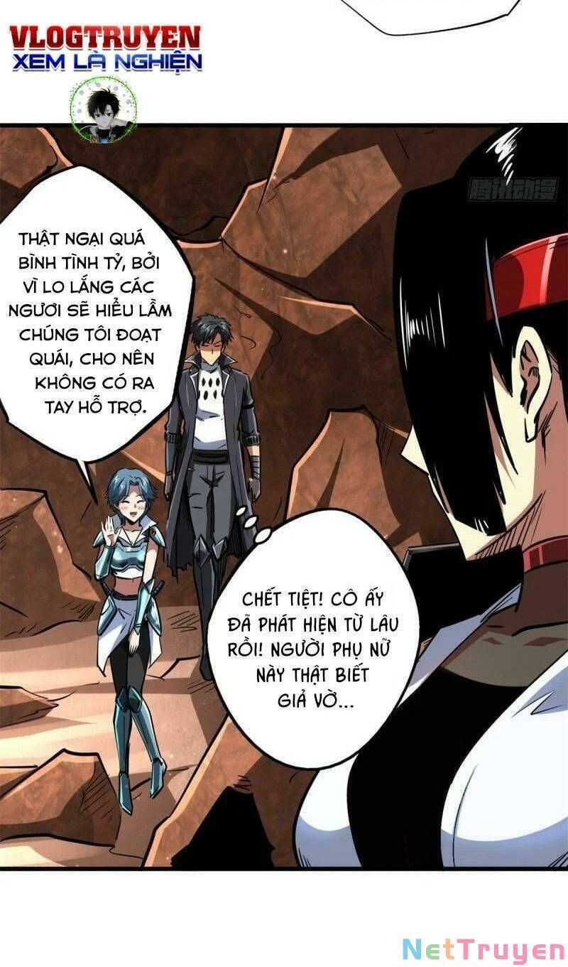 đọc truyện Siêu Cấp Thần Cơ Nhân Chương 72 ảnh 19 tại Thiên Thai Truyện