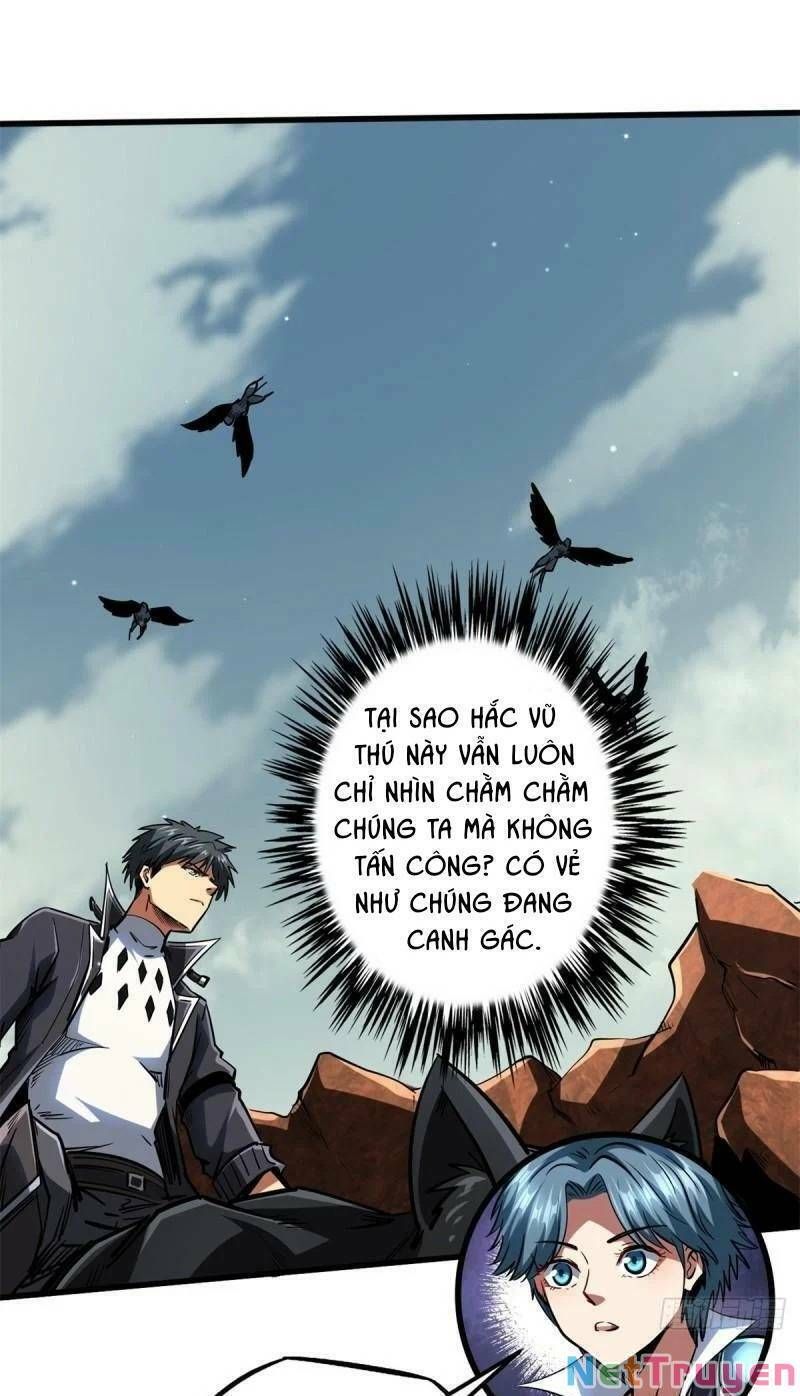 đọc truyện Siêu Cấp Thần Cơ Nhân Chương 72 ảnh 4 tại Thiên Thai Truyện