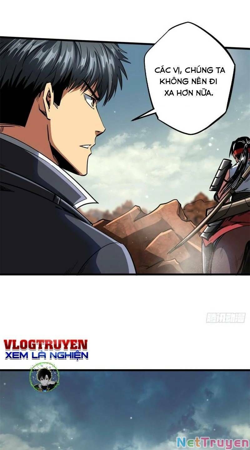 đọc truyện Siêu Cấp Thần Cơ Nhân Chương 72 ảnh 29 tại Thiên Thai Truyện