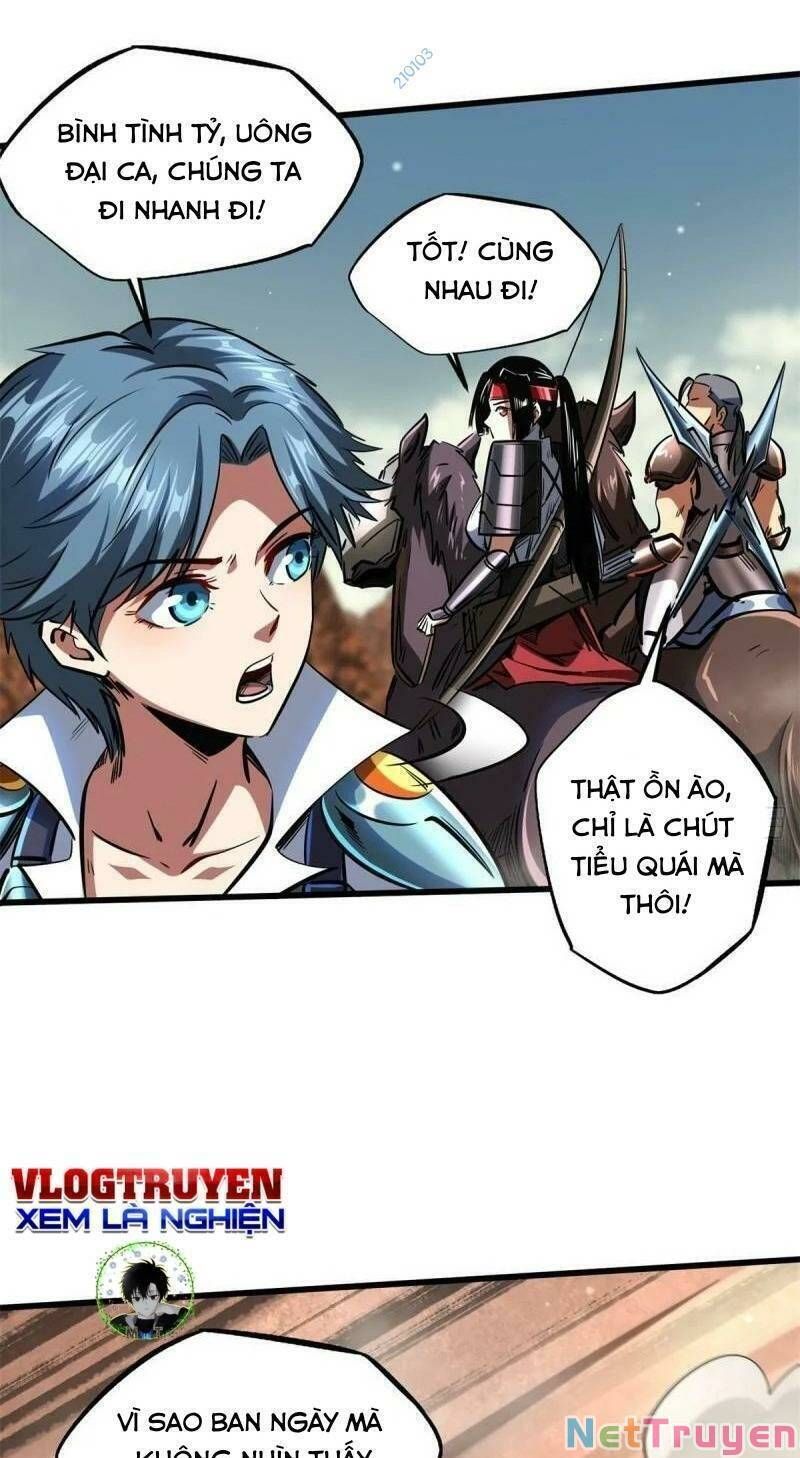 đọc truyện Siêu Cấp Thần Cơ Nhân Chương 72 ảnh 31 tại Thiên Thai Truyện