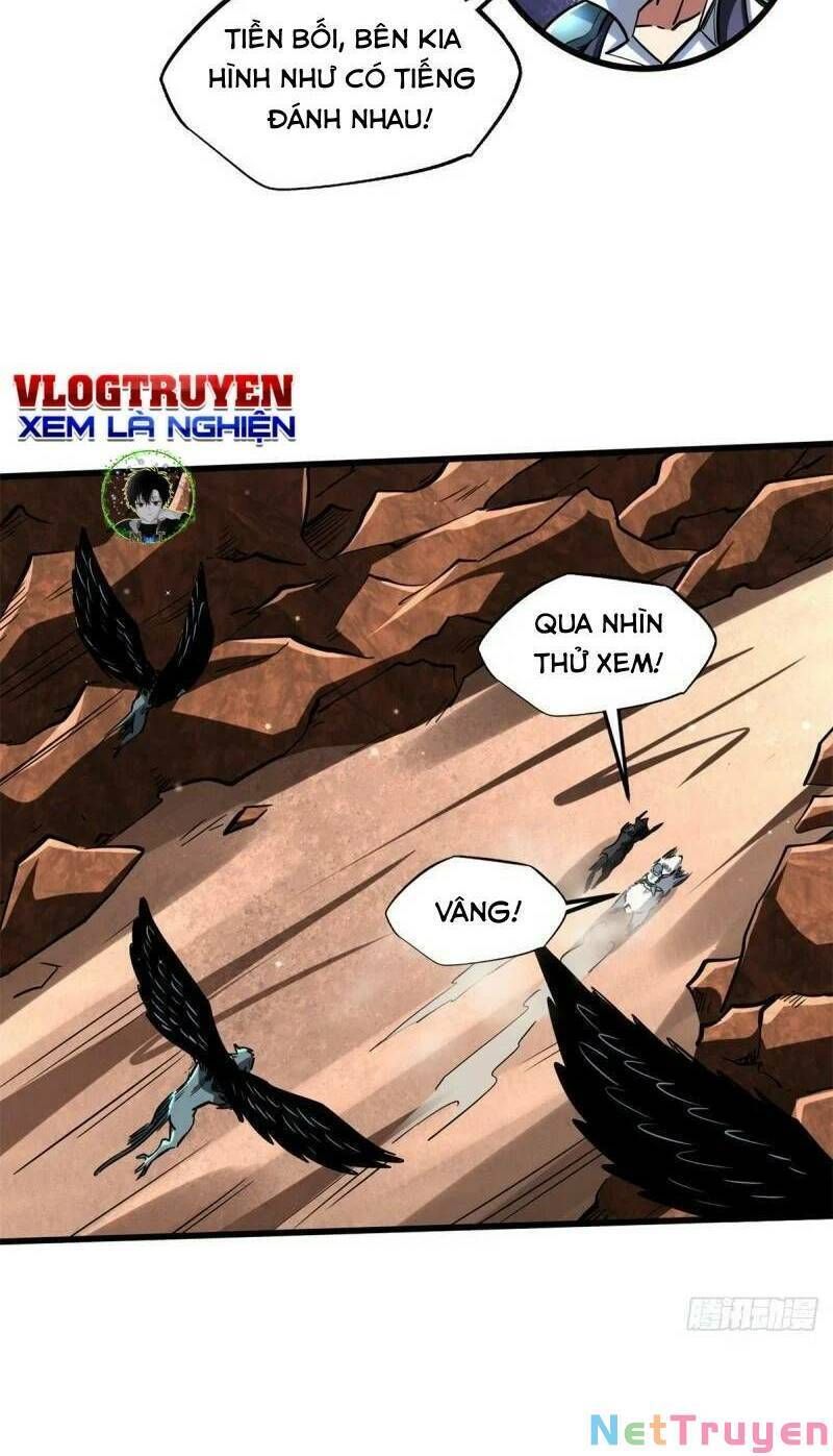 đọc truyện Siêu Cấp Thần Cơ Nhân Chương 72 ảnh 5 tại Thiên Thai Truyện