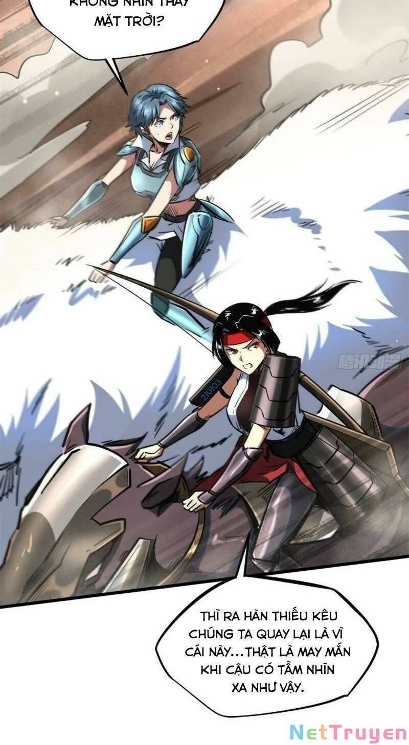 đọc truyện Siêu Cấp Thần Cơ Nhân Chương 72 ảnh 32 tại Thiên Thai Truyện