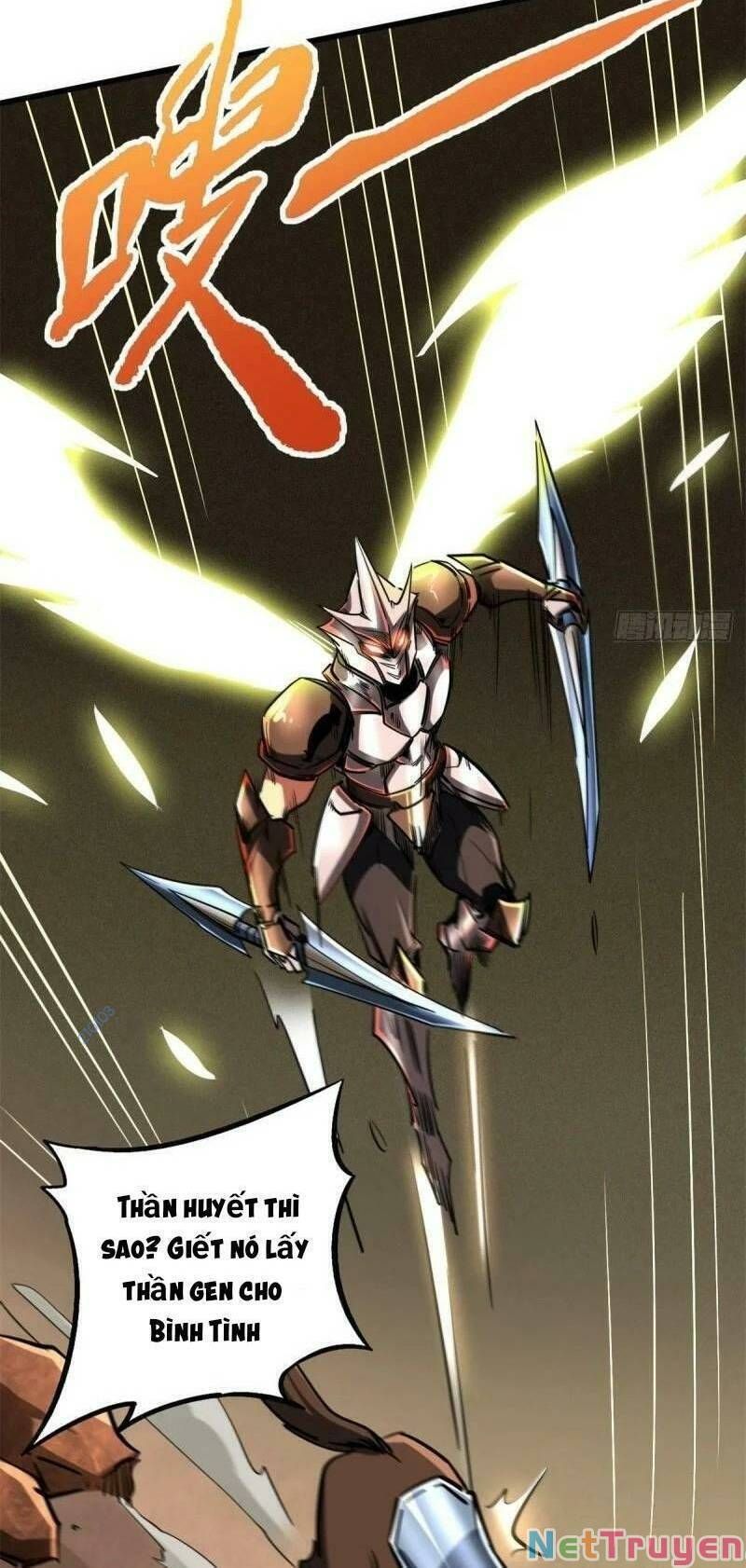 đọc truyện Siêu Cấp Thần Cơ Nhân Chương 72 ảnh 36 tại Thiên Thai Truyện