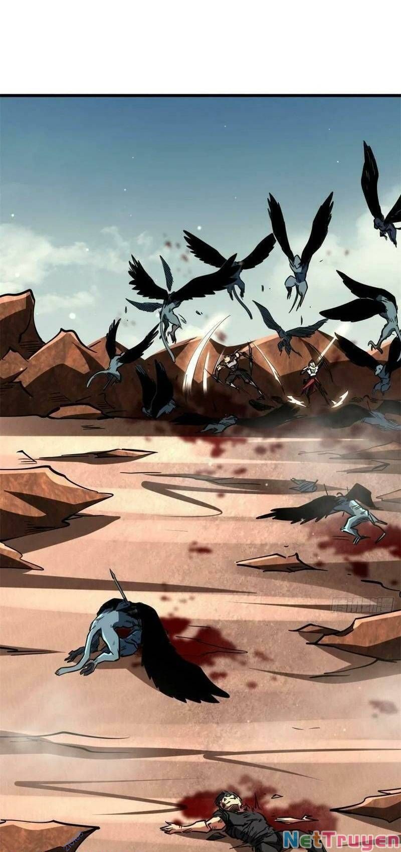 đọc truyện Siêu Cấp Thần Cơ Nhân Chương 72 ảnh 6 tại Thiên Thai Truyện