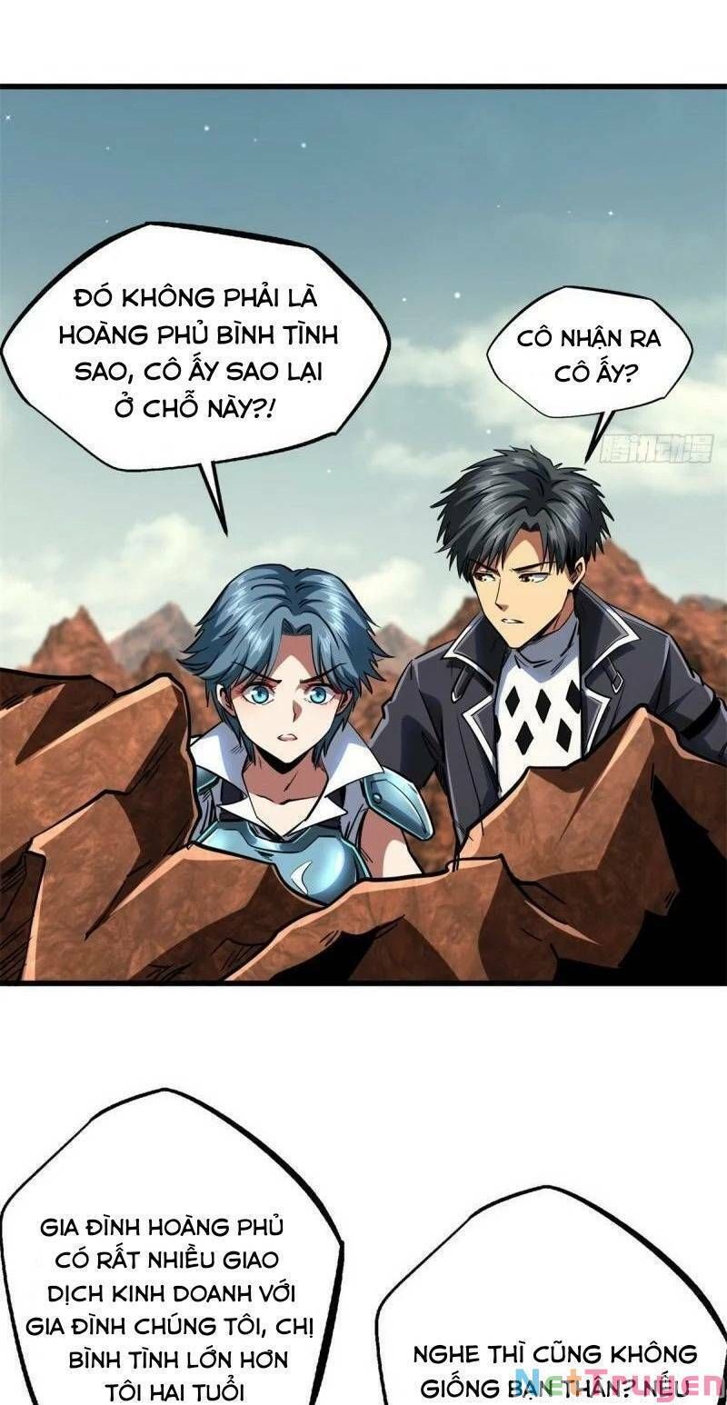 đọc truyện Siêu Cấp Thần Cơ Nhân Chương 72 ảnh 8 tại Thiên Thai Truyện