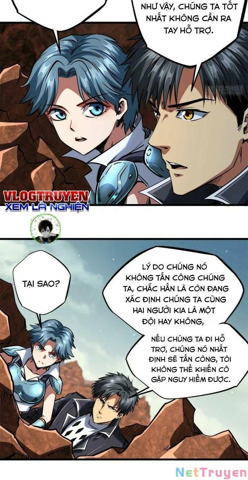 đọc truyện Siêu Cấp Thần Cơ Nhân Chương 72 ảnh 9 tại Thiên Thai Truyện