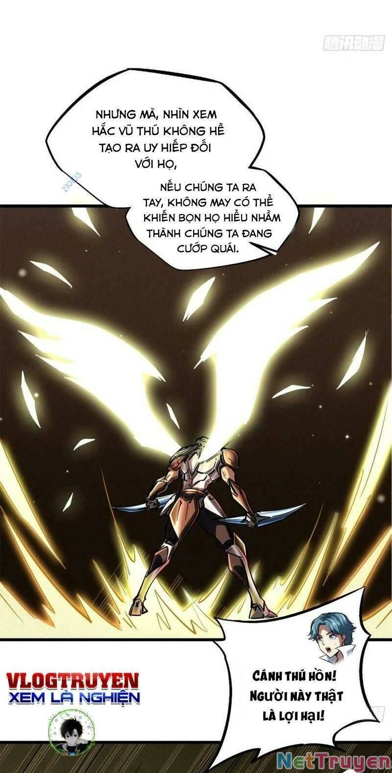 đọc truyện Siêu Cấp Thần Cơ Nhân Chương 72 ảnh 10 tại Thiên Thai Truyện