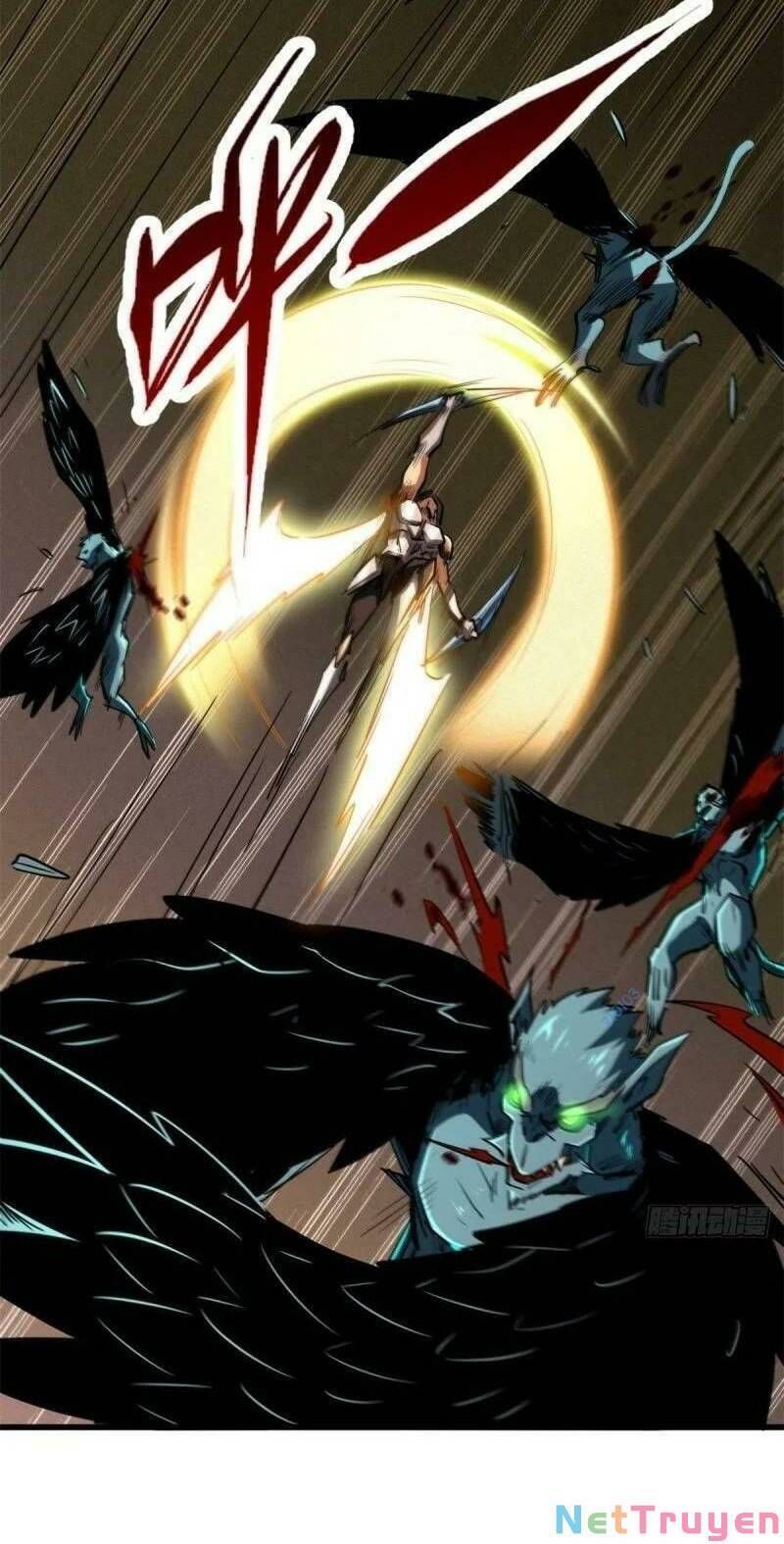 đọc truyện Siêu Cấp Thần Cơ Nhân Chương 72 ảnh 11 tại Thiên Thai Truyện