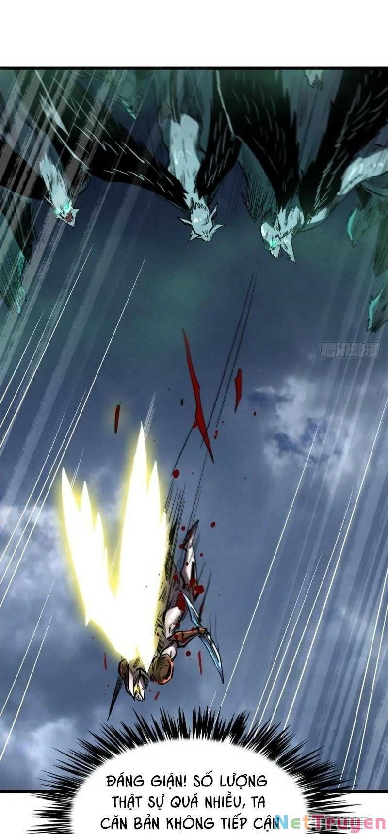 đọc truyện Siêu Cấp Thần Cơ Nhân Chương 73 ảnh 12 tại Thiên Thai Truyện